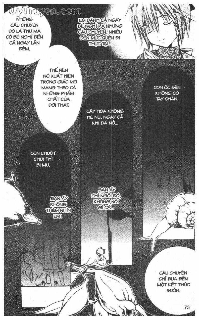 Nightmare Inspector - Chapter 6 - Trang 72