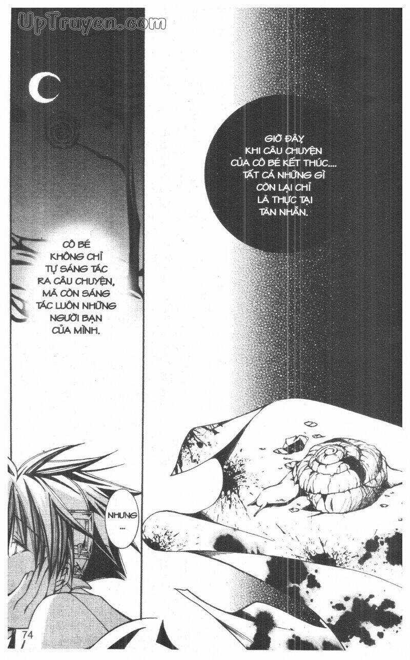 Nightmare Inspector - Chapter 6 - Trang 73