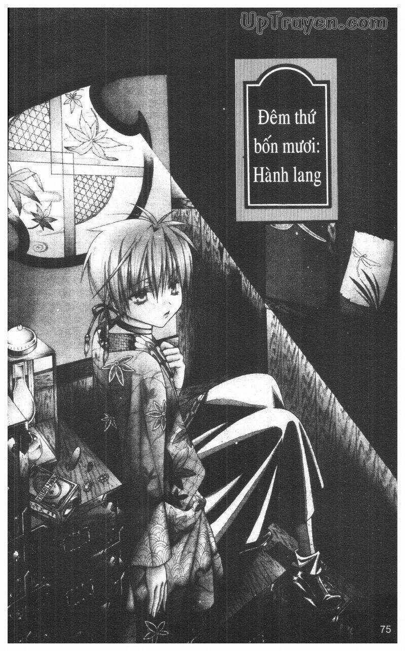 Nightmare Inspector - Chapter 6 - Trang 74