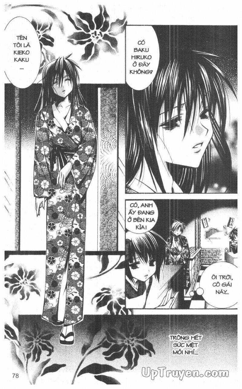 Nightmare Inspector - Chapter 6 - Trang 77