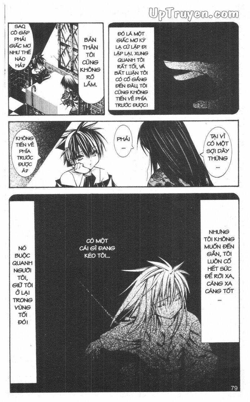 Nightmare Inspector - Chapter 6 - Trang 78