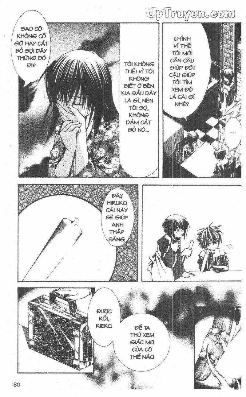 Nightmare Inspector - Chapter 6 - Trang 79