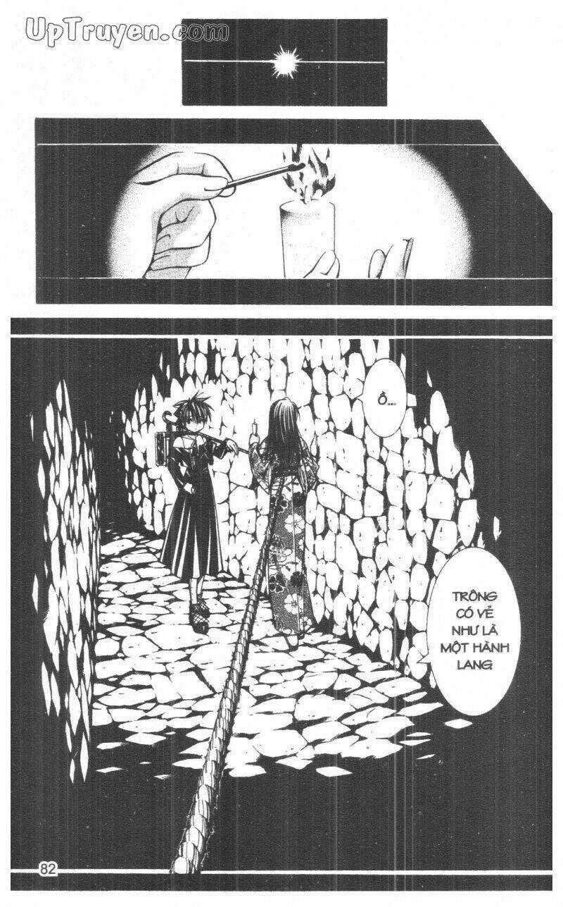 Nightmare Inspector - Chapter 6 - Trang 81