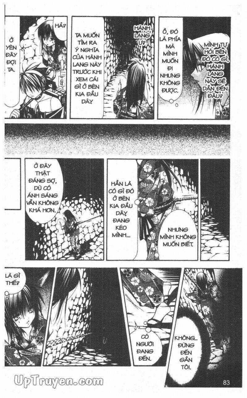 Nightmare Inspector - Chapter 6 - Trang 82