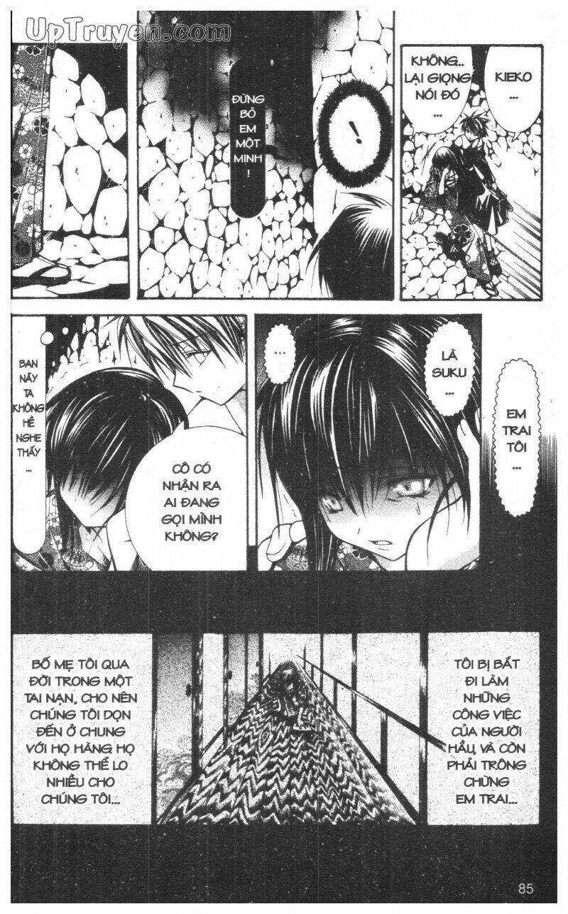 Nightmare Inspector - Chapter 6 - Trang 84