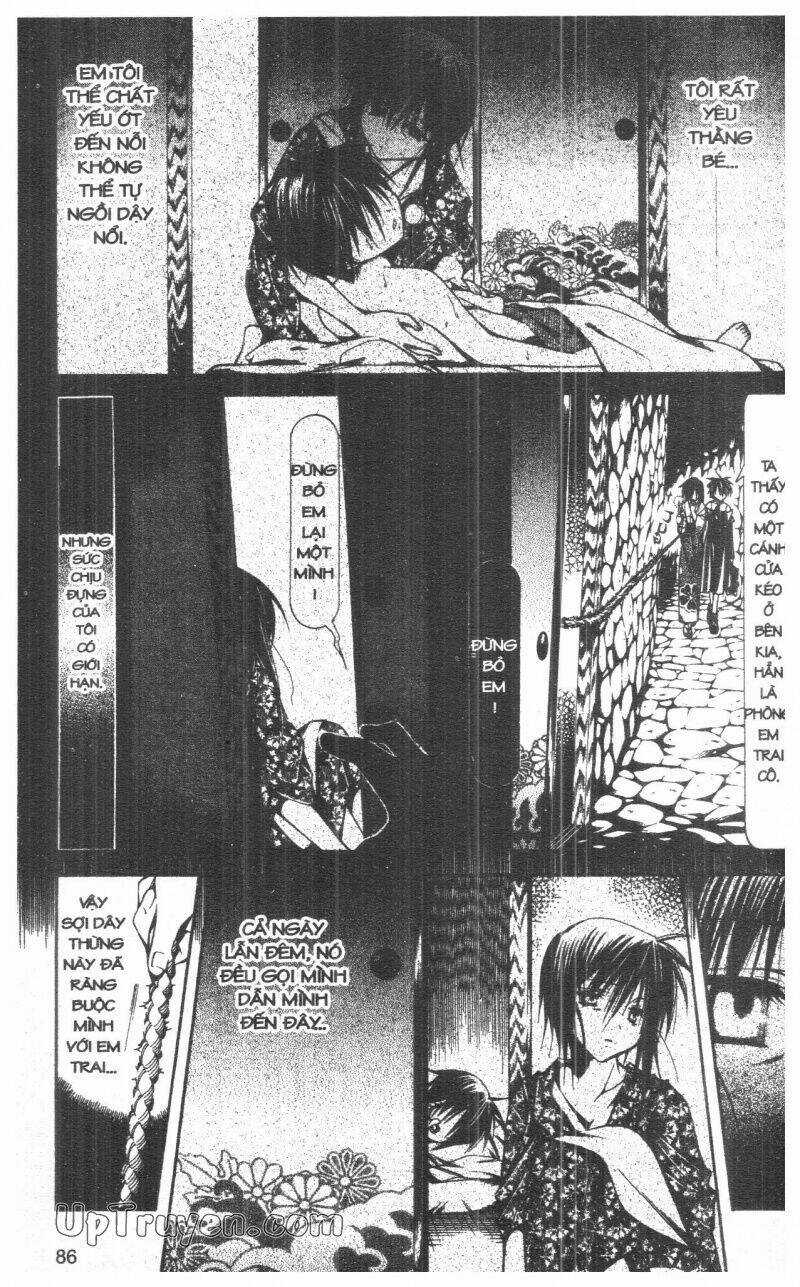 Nightmare Inspector - Chapter 6 - Trang 85