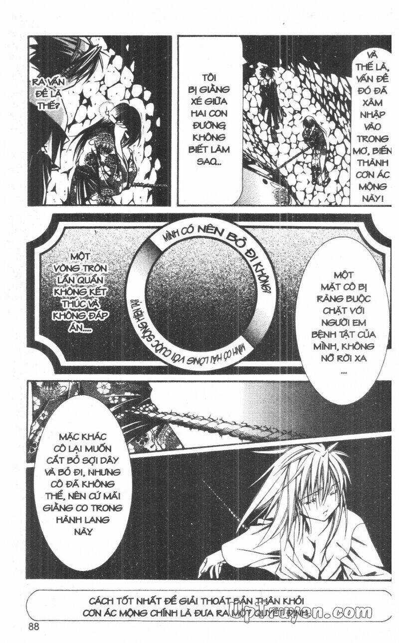 Nightmare Inspector - Chapter 6 - Trang 87