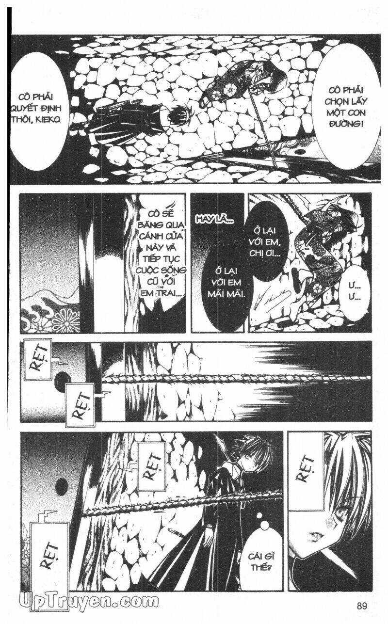 Nightmare Inspector - Chapter 6 - Trang 88