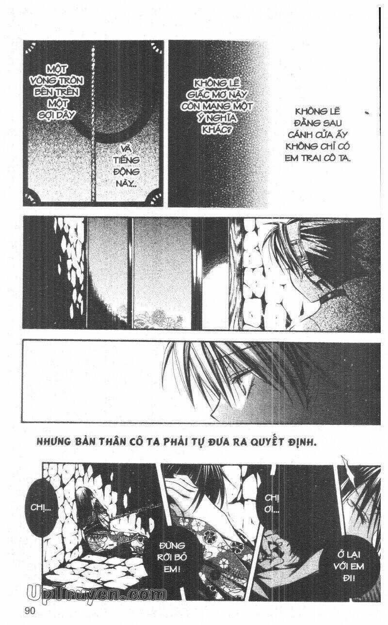 Nightmare Inspector - Chapter 6 - Trang 89