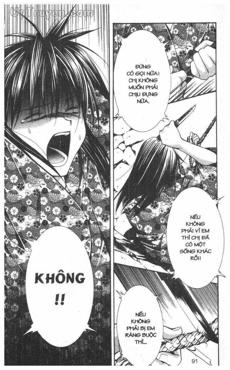 Nightmare Inspector - Chapter 6 - Trang 90