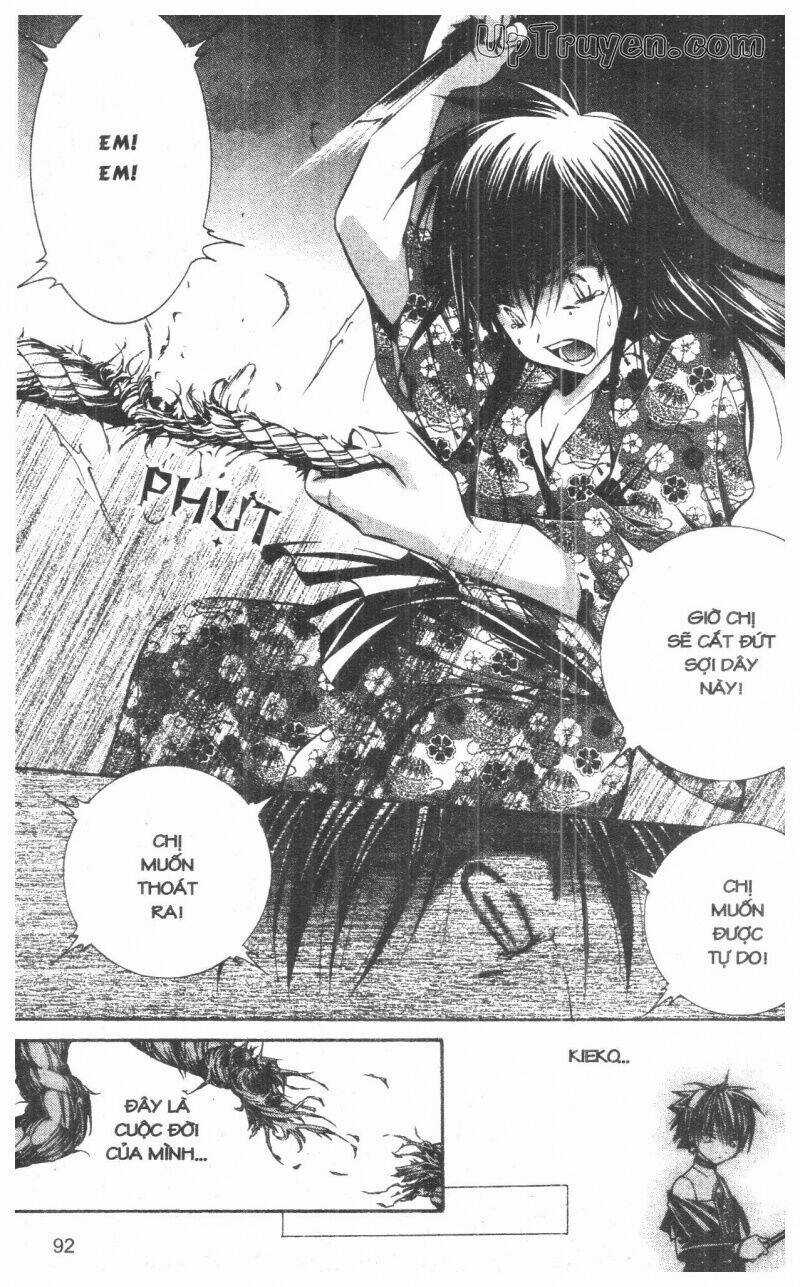 Nightmare Inspector - Chapter 6 - Trang 91