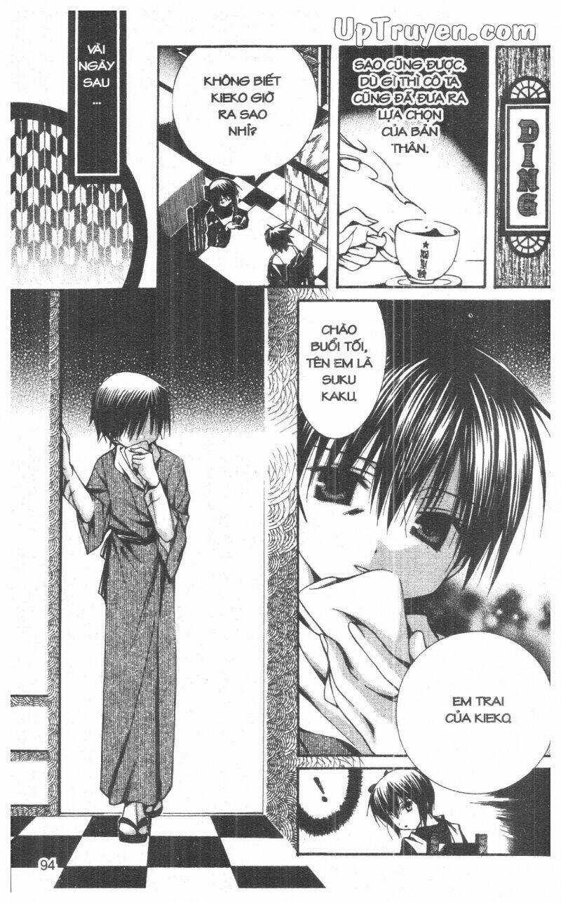 Nightmare Inspector - Chapter 6 - Trang 93