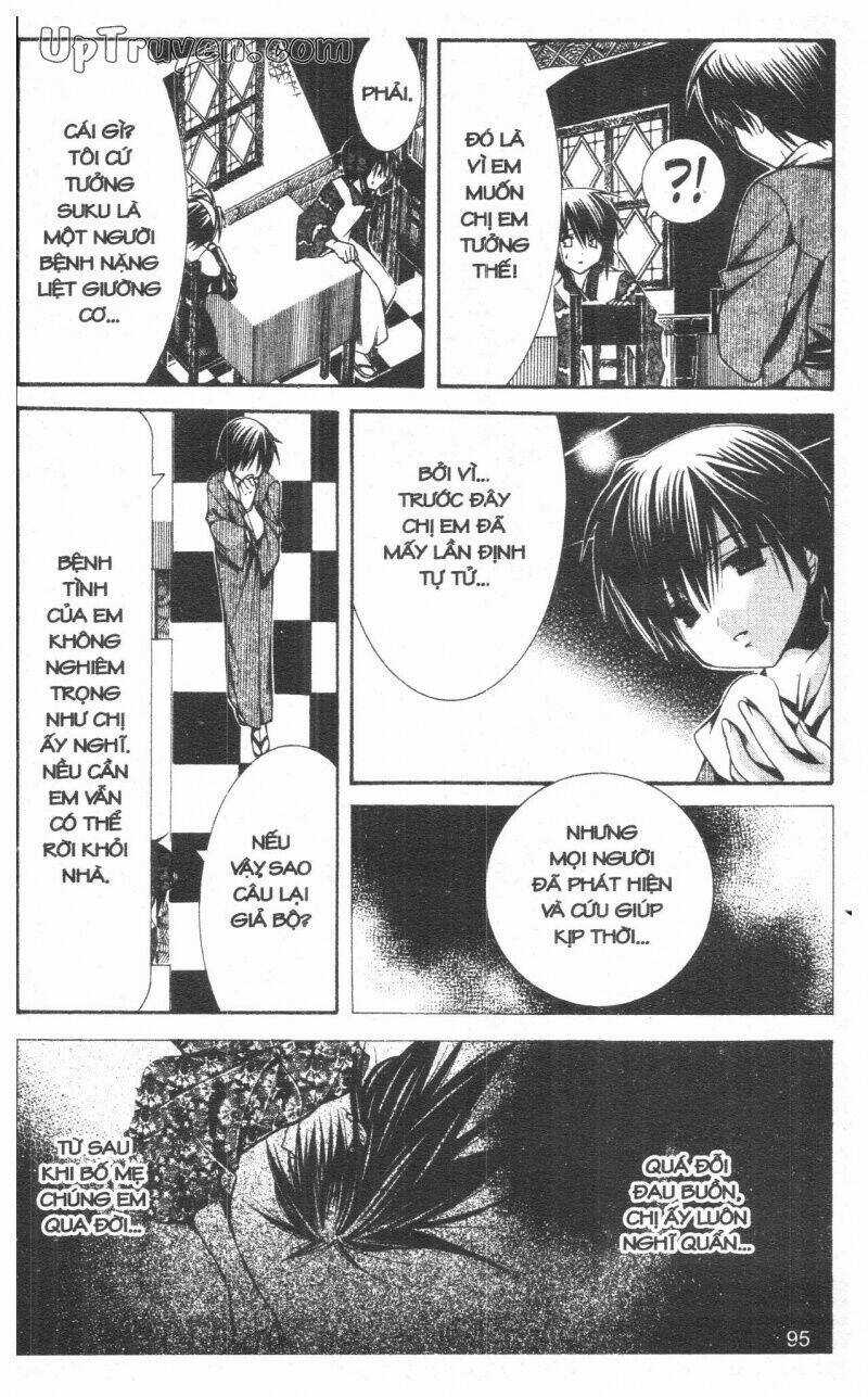 Nightmare Inspector - Chapter 6 - Trang 94