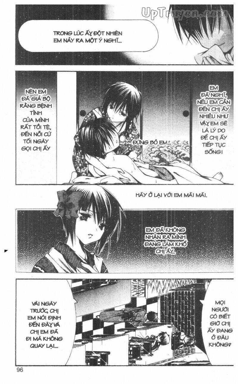 Nightmare Inspector - Chapter 6 - Trang 95