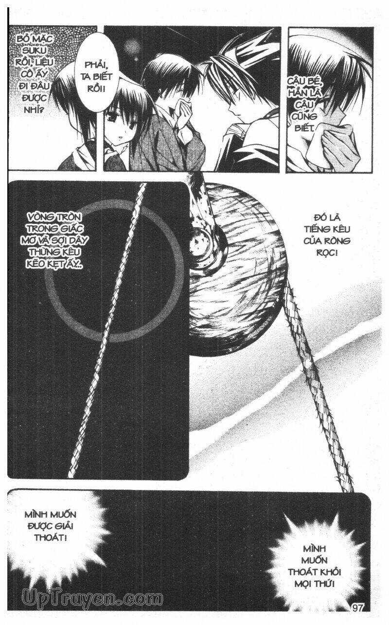 Nightmare Inspector - Chapter 6 - Trang 96