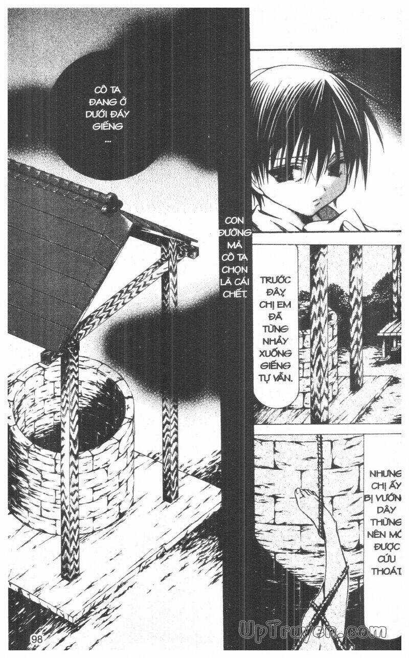 Nightmare Inspector - Chapter 6 - Trang 97