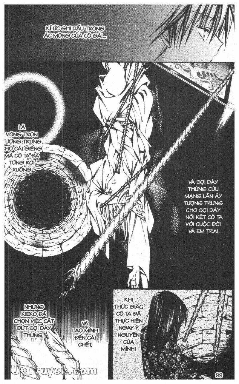 Nightmare Inspector - Chapter 6 - Trang 98