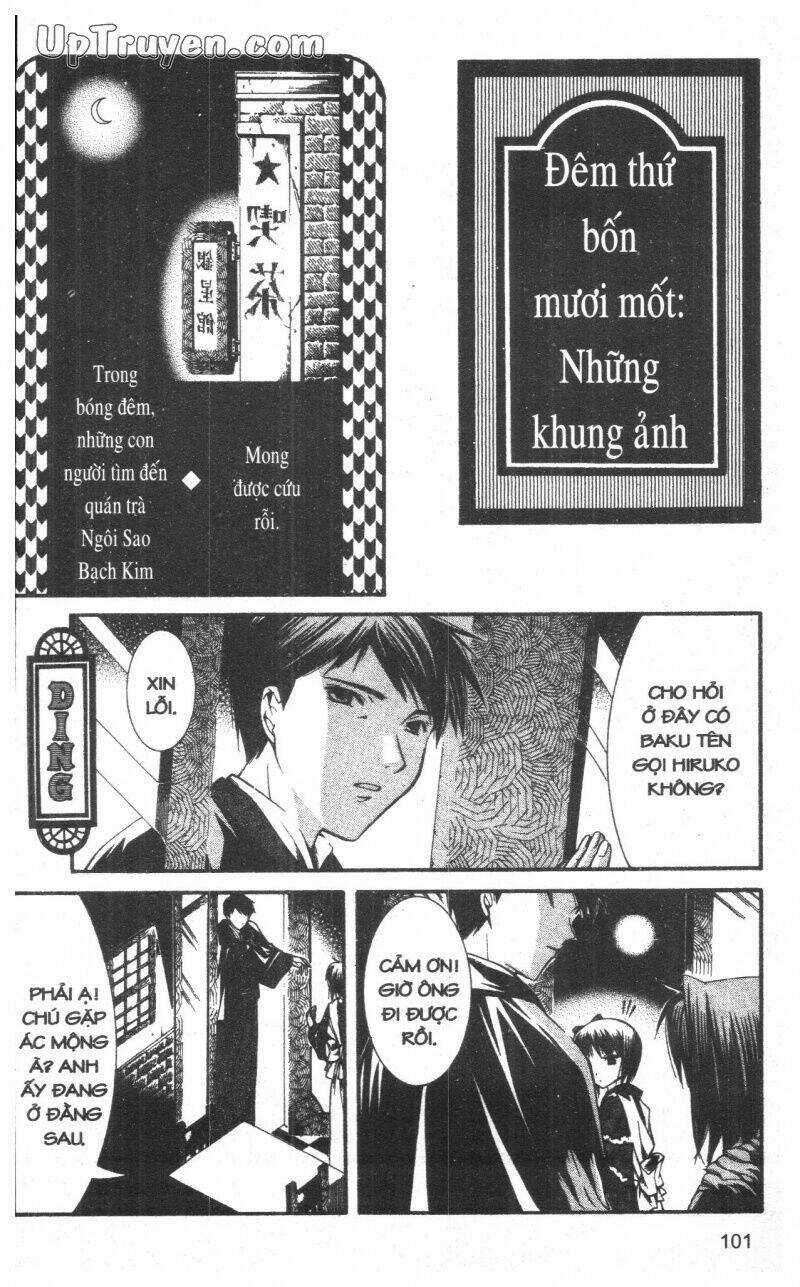 Nightmare Inspector - Chapter 6 - Trang 100