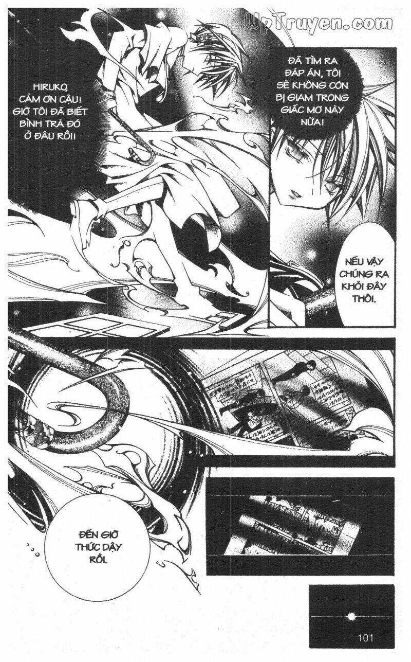 Nightmare Inspector - Chapter 7 - Trang 101