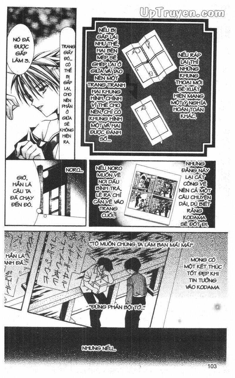 Nightmare Inspector - Chapter 7 - Trang 103