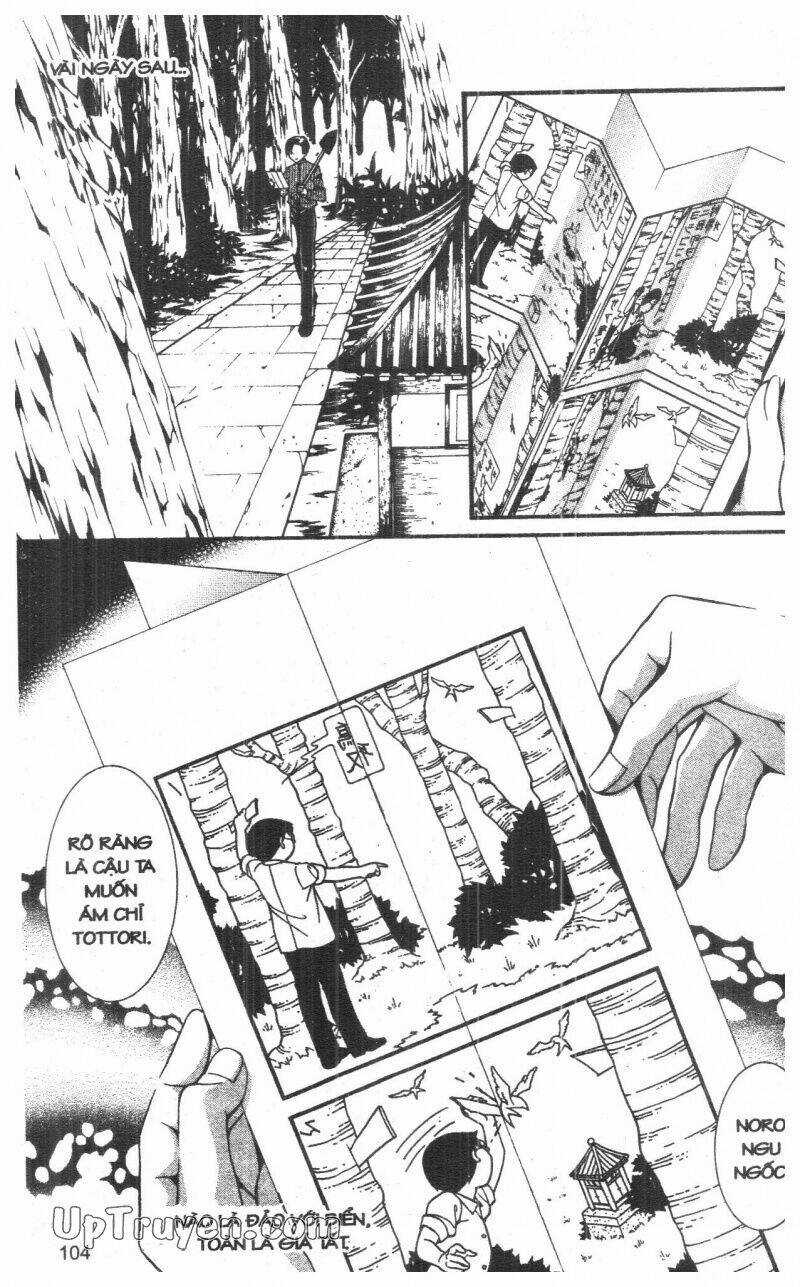 Nightmare Inspector - Chapter 7 - Trang 104