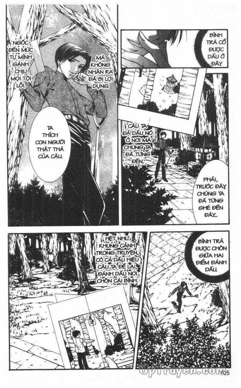 Nightmare Inspector - Chapter 7 - Trang 105