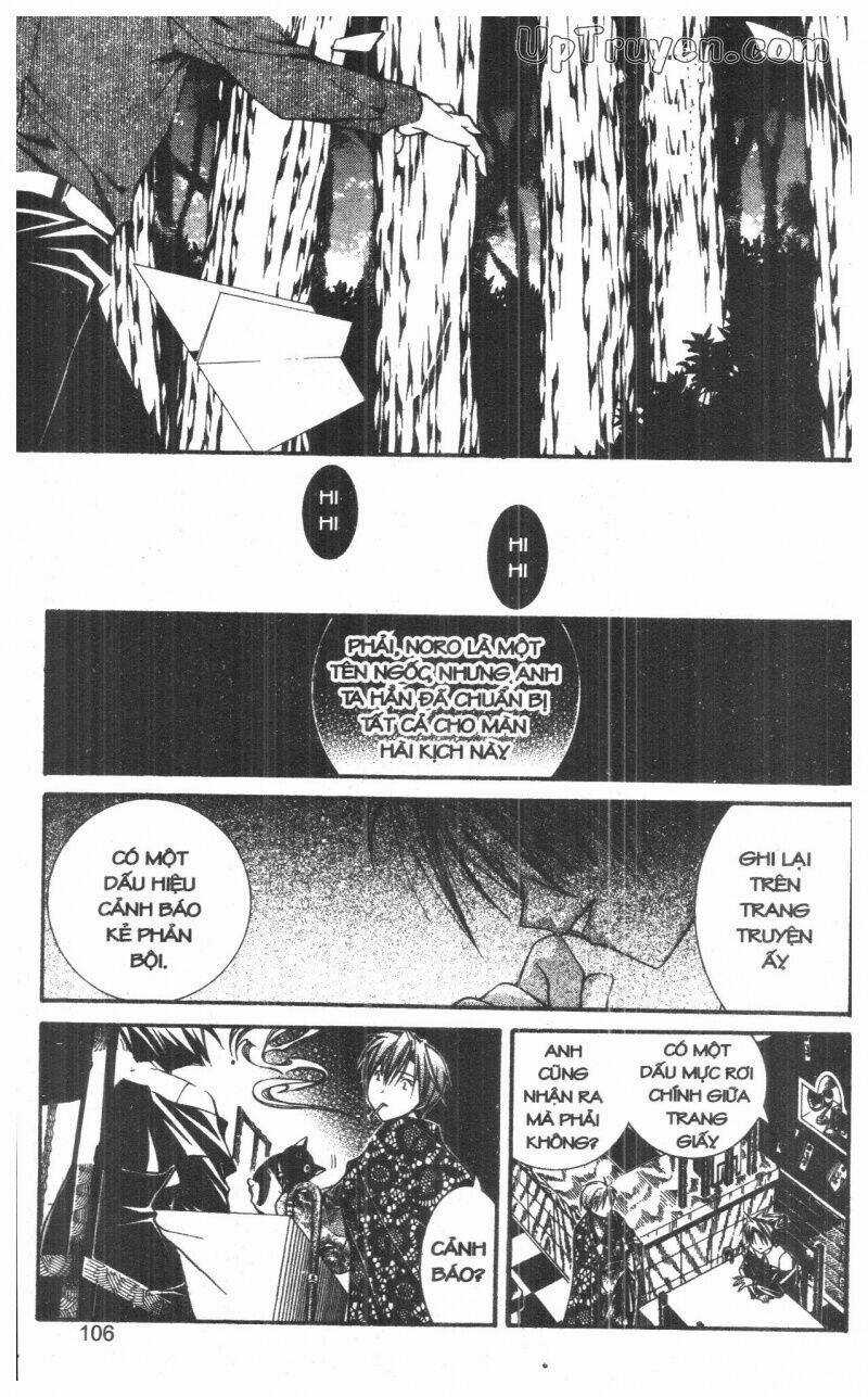 Nightmare Inspector - Chapter 7 - Trang 106