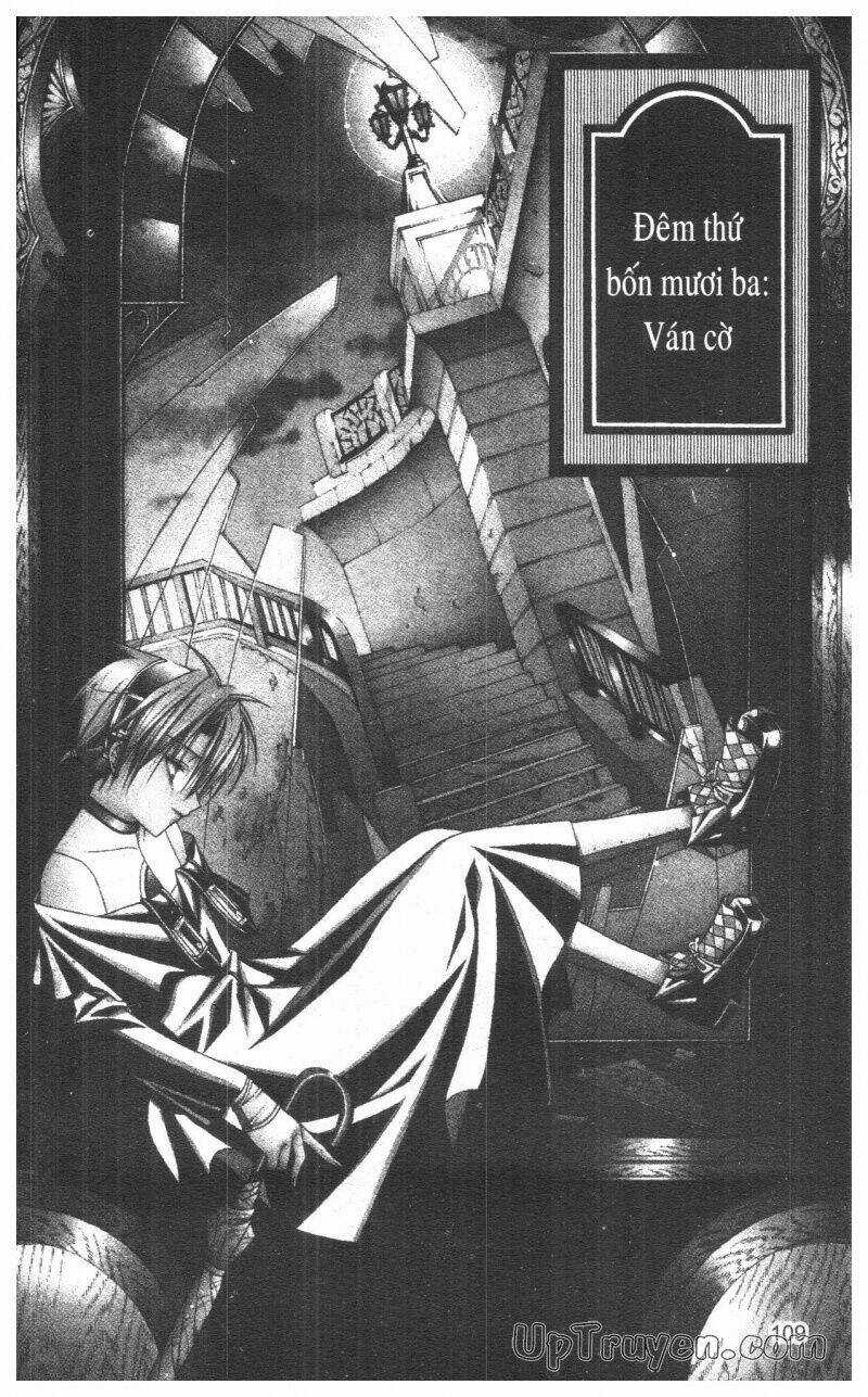 Nightmare Inspector - Chapter 7 - Trang 109