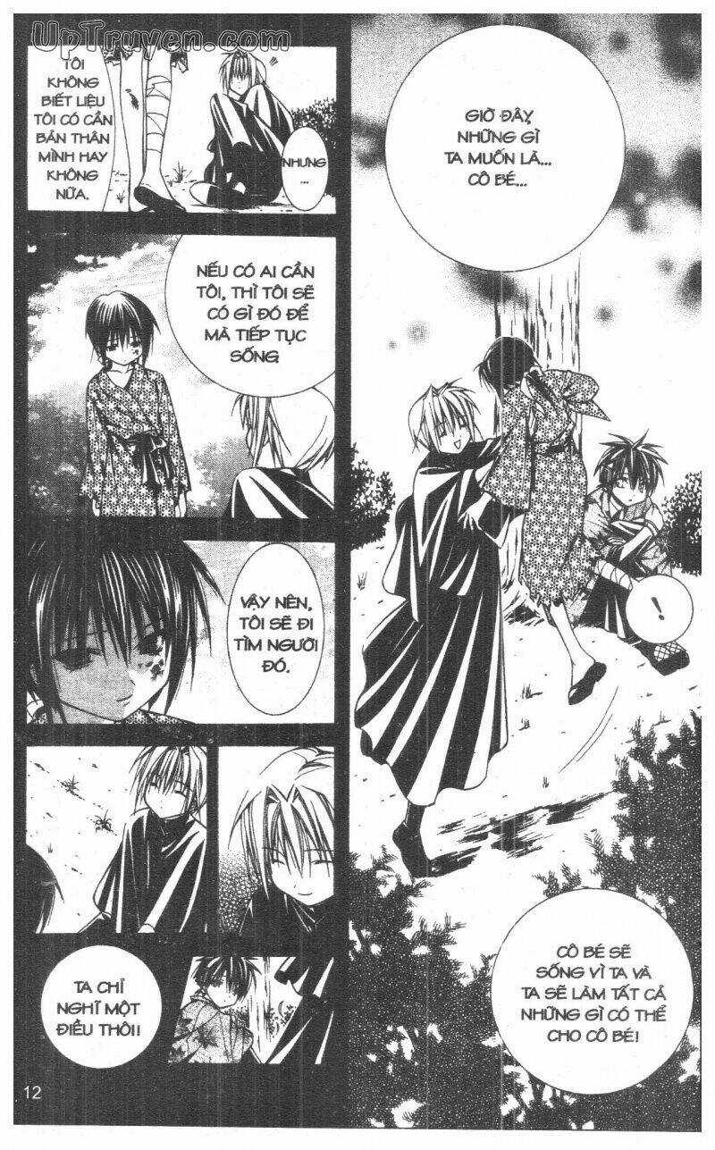 Nightmare Inspector - Chapter 7 - Trang 12