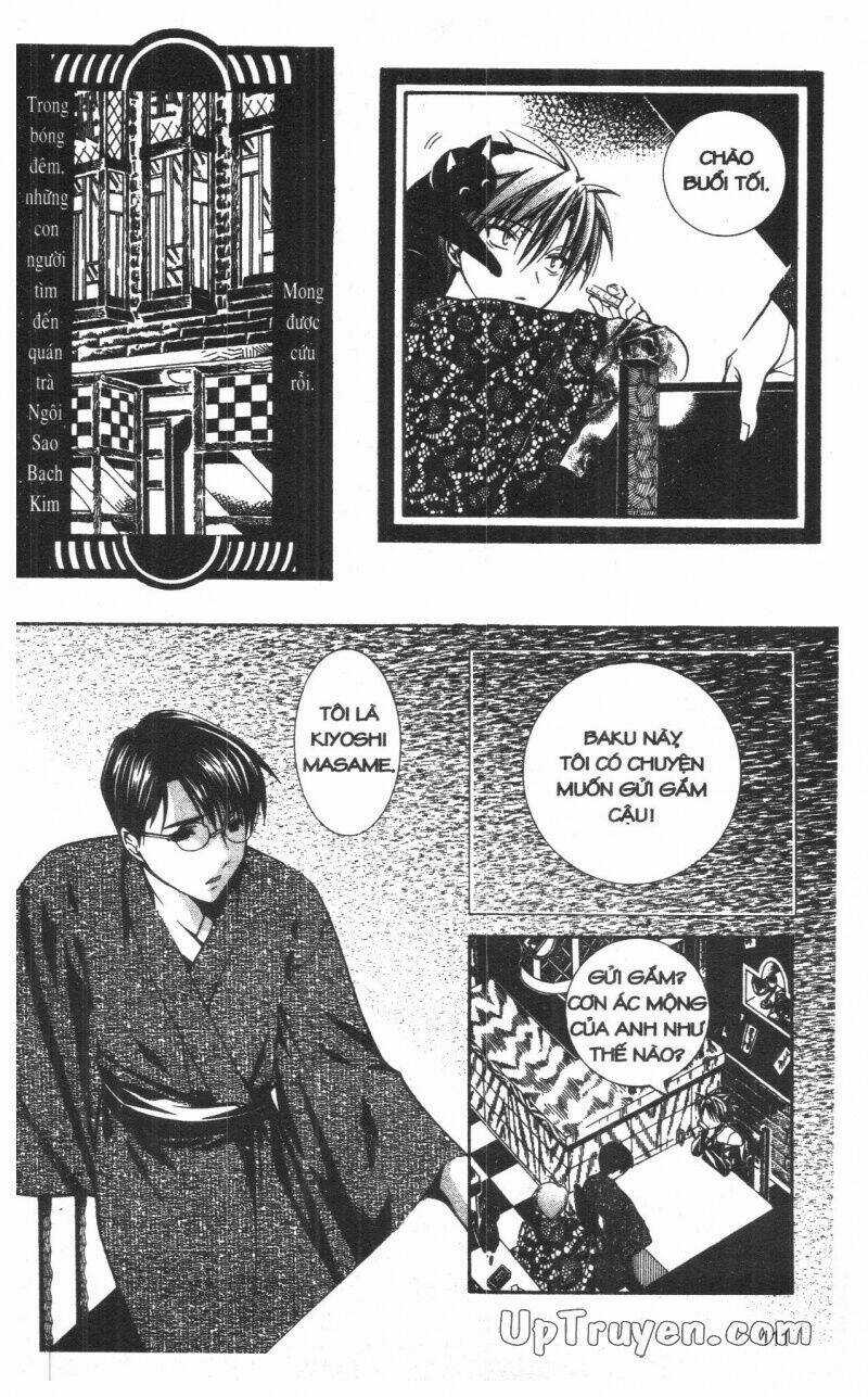 Nightmare Inspector - Chapter 7 - Trang 111