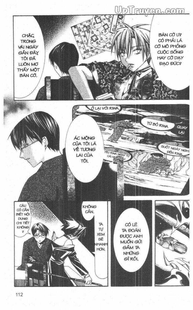 Nightmare Inspector - Chapter 7 - Trang 112