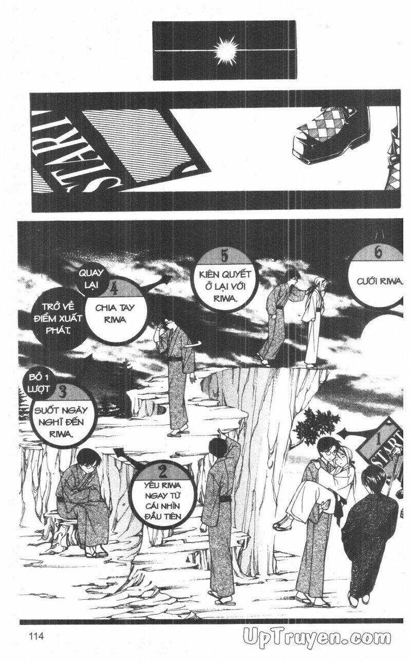 Nightmare Inspector - Chapter 7 - Trang 114