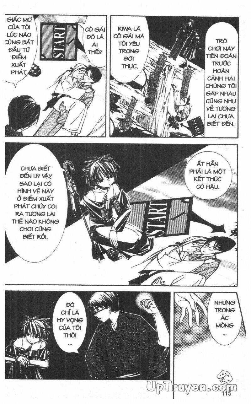 Nightmare Inspector - Chapter 7 - Trang 115