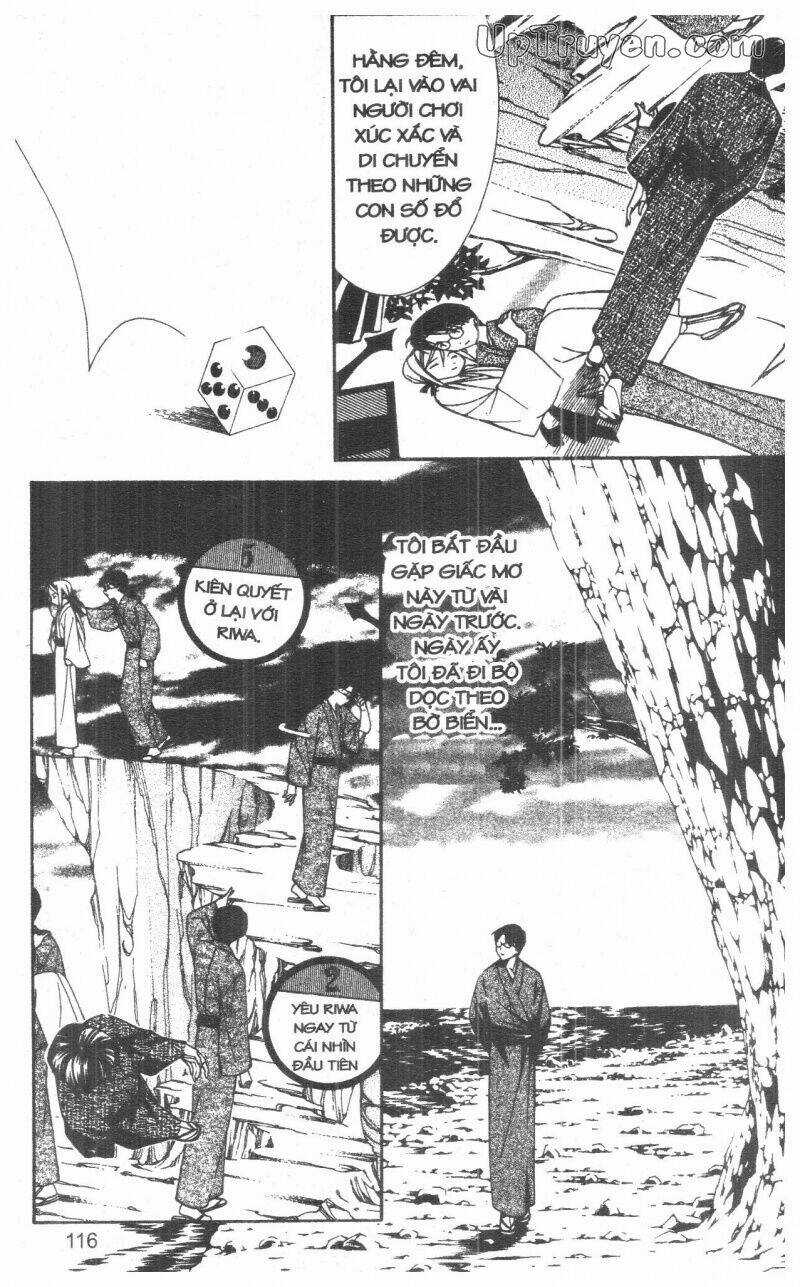 Nightmare Inspector - Chapter 7 - Trang 116