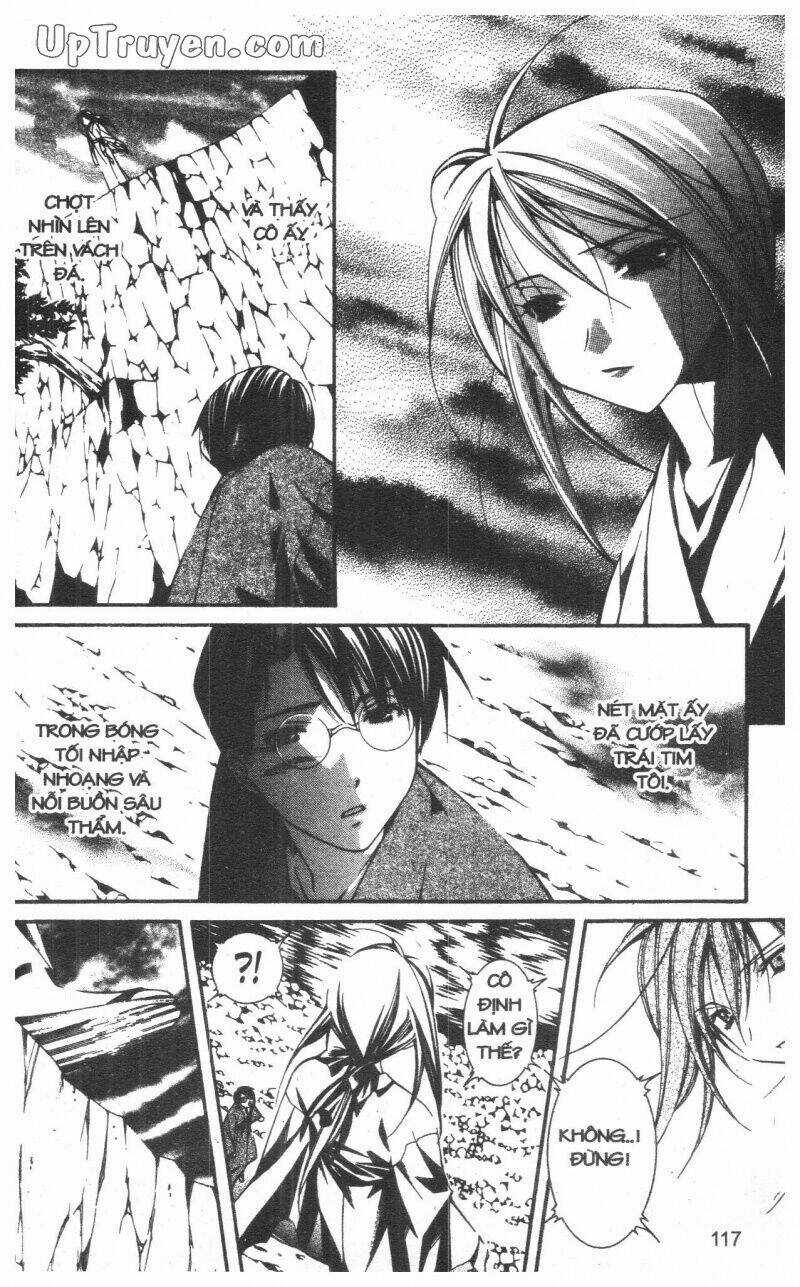 Nightmare Inspector - Chapter 7 - Trang 117