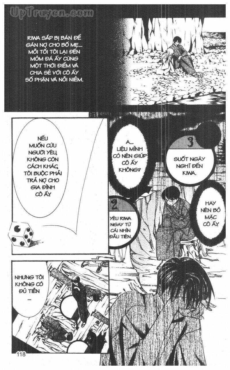 Nightmare Inspector - Chapter 7 - Trang 118