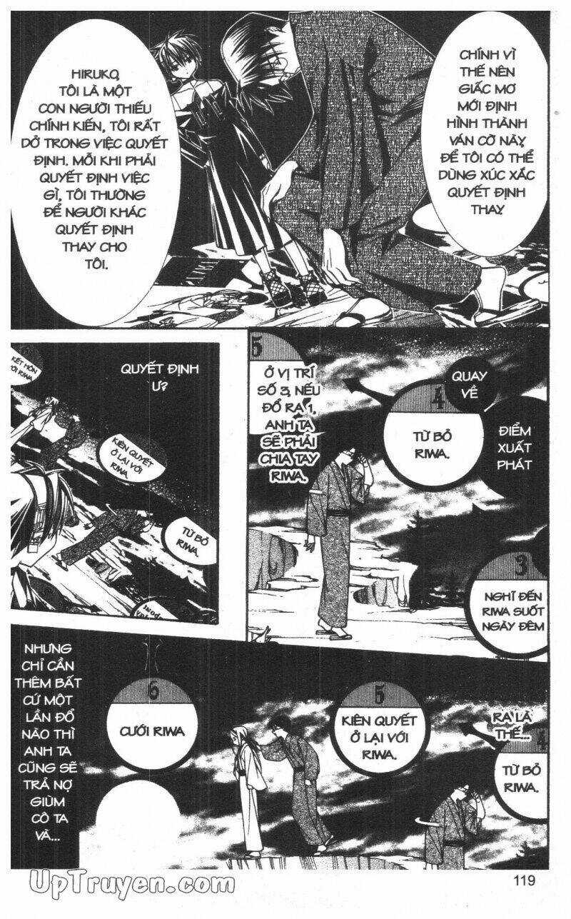 Nightmare Inspector - Chapter 7 - Trang 119