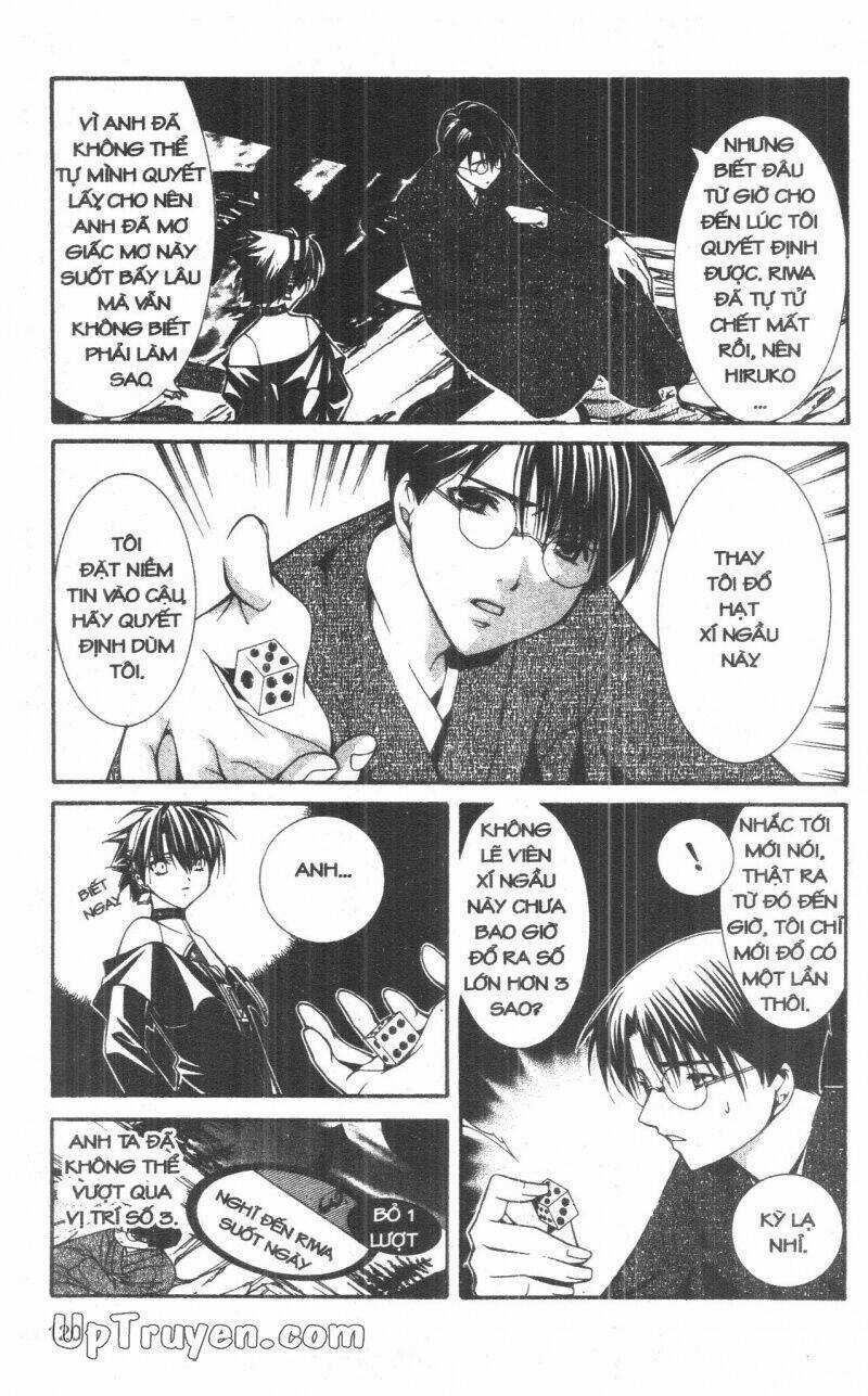 Nightmare Inspector - Chapter 7 - Trang 120