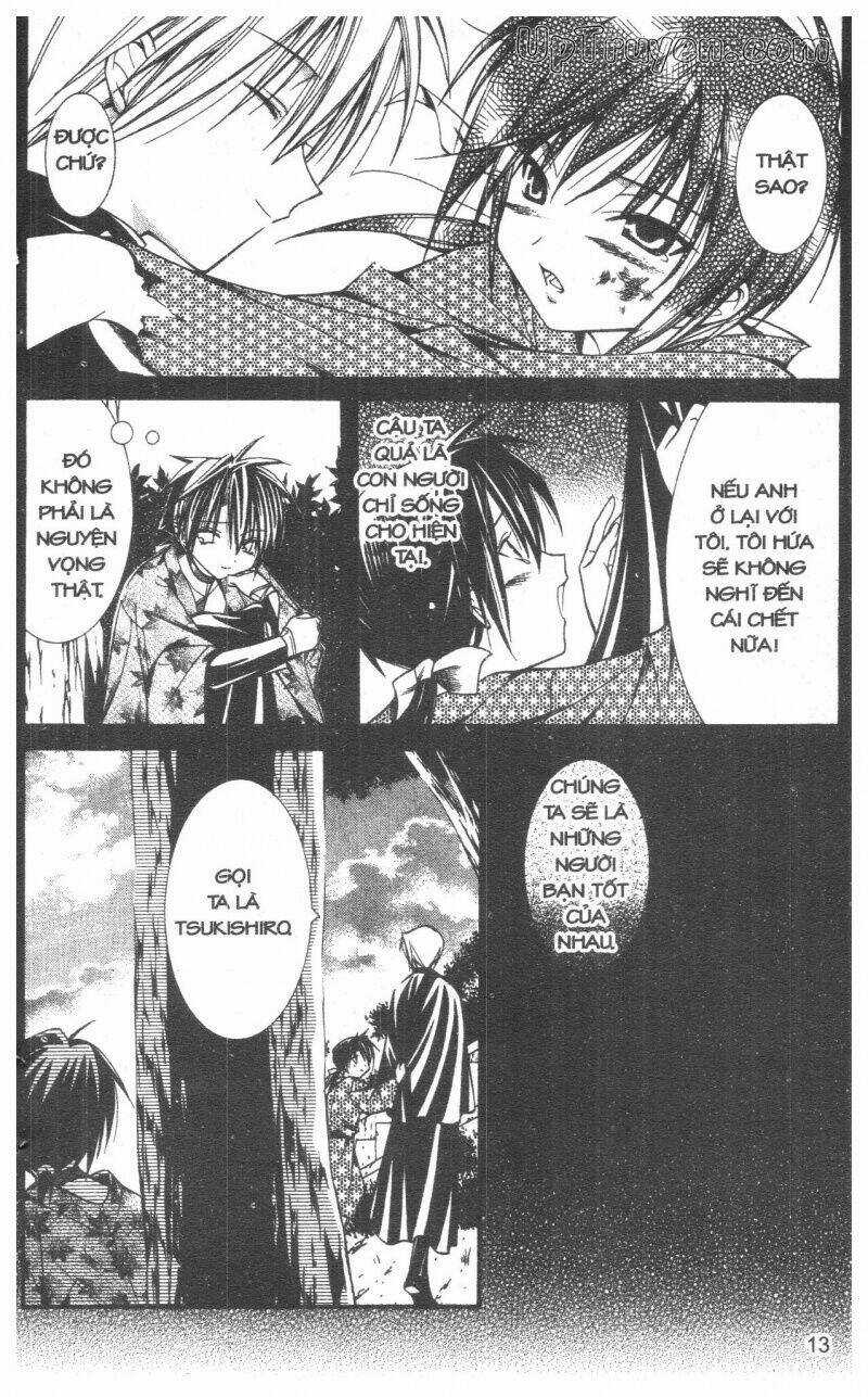 Nightmare Inspector - Chapter 7 - Trang 13