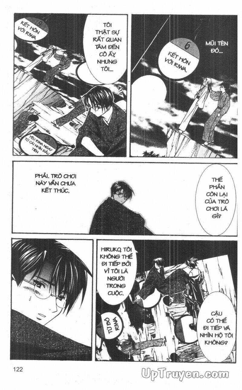 Nightmare Inspector - Chapter 7 - Trang 122