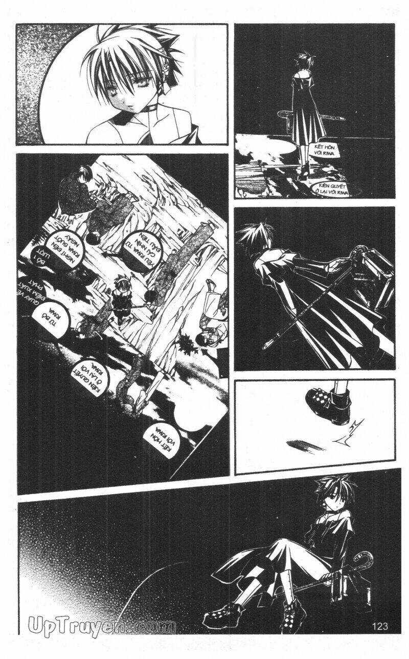 Nightmare Inspector - Chapter 7 - Trang 123