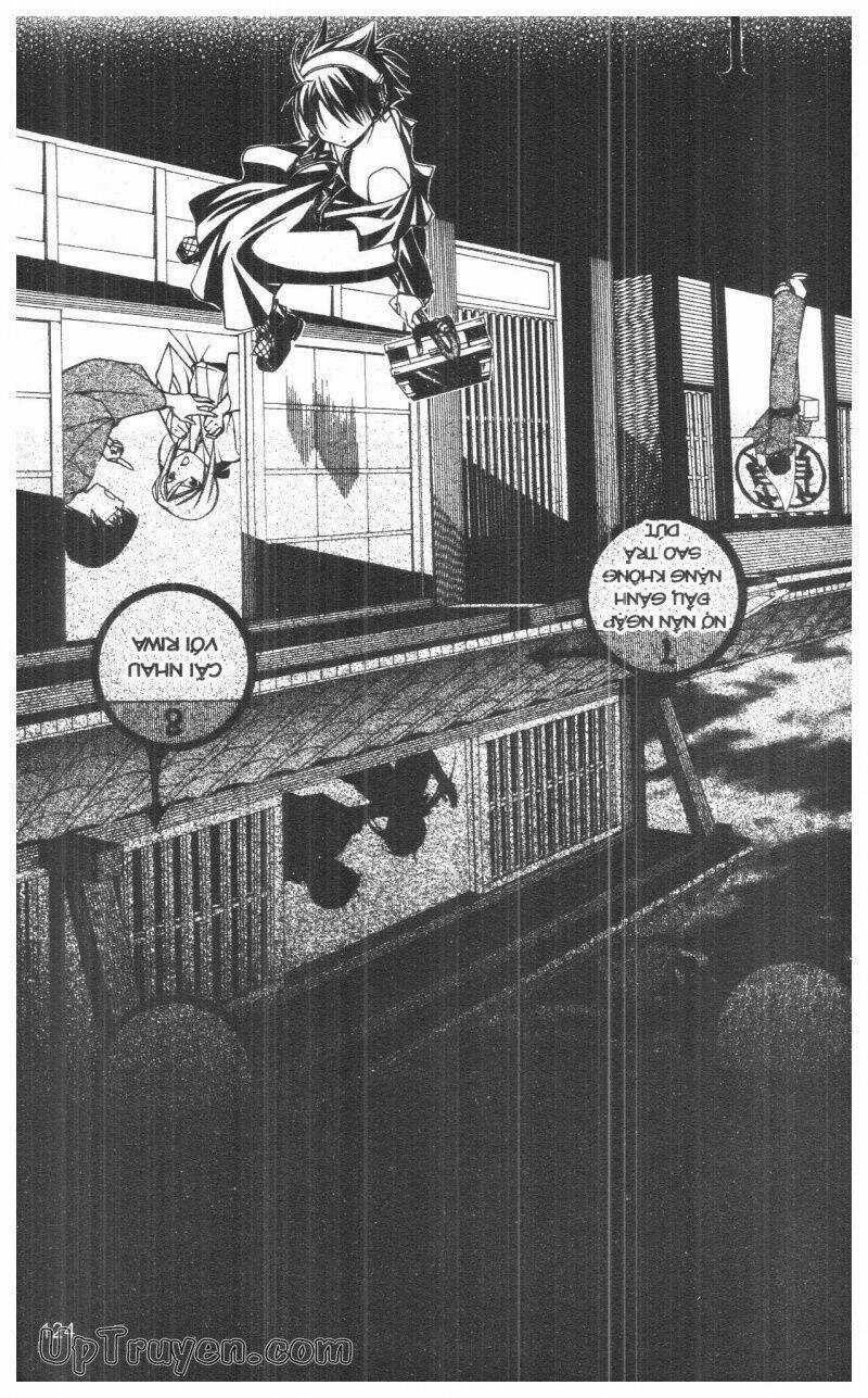 Nightmare Inspector - Chapter 7 - Trang 124