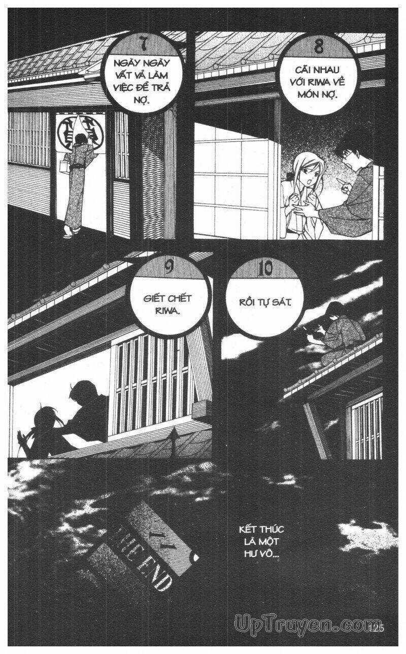 Nightmare Inspector - Chapter 7 - Trang 125