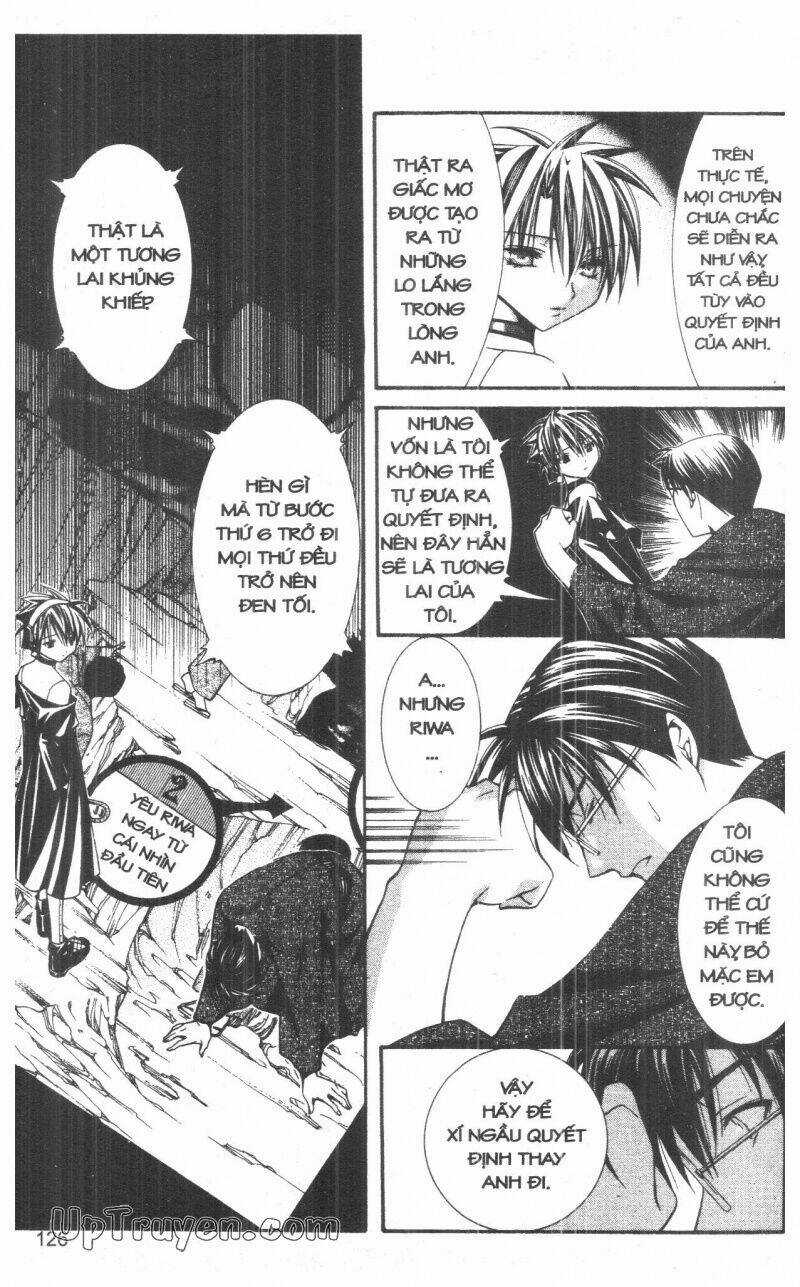 Nightmare Inspector - Chapter 7 - Trang 126