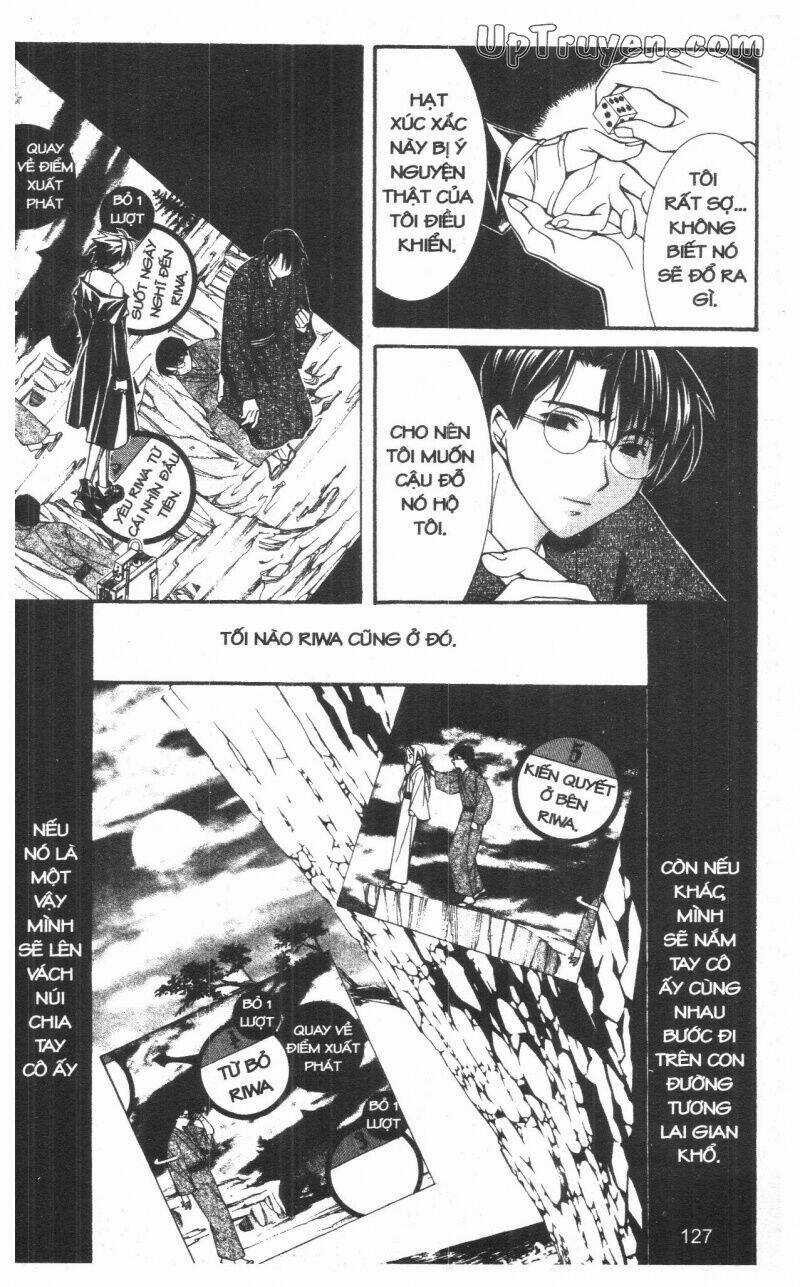 Nightmare Inspector - Chapter 7 - Trang 127