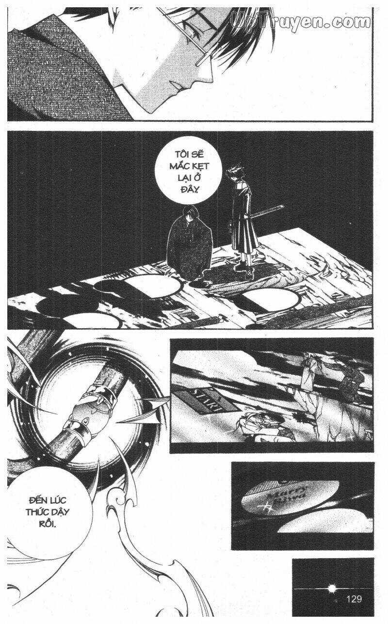 Nightmare Inspector - Chapter 7 - Trang 129