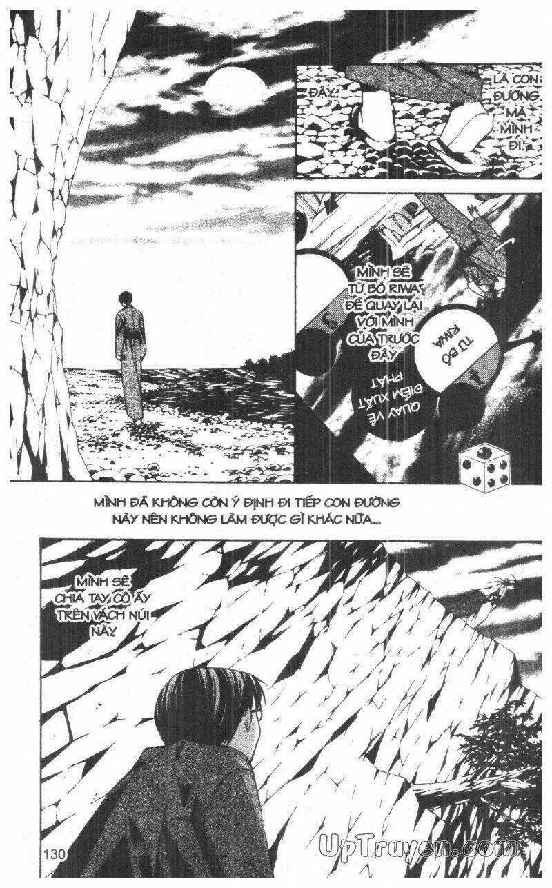 Nightmare Inspector - Chapter 7 - Trang 130