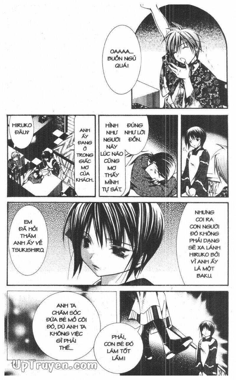 Nightmare Inspector - Chapter 7 - Trang 14