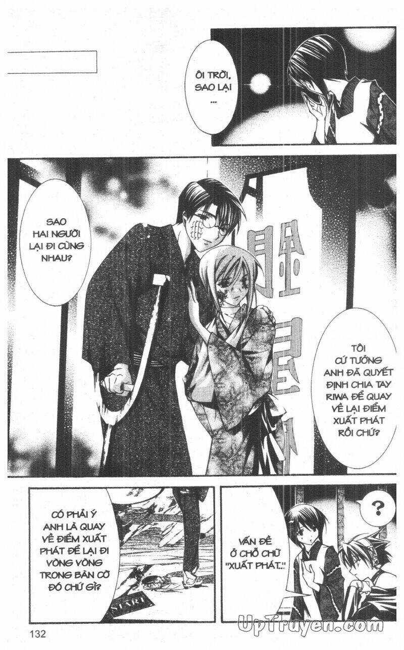 Nightmare Inspector - Chapter 7 - Trang 132