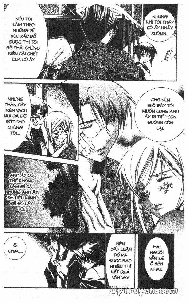 Nightmare Inspector - Chapter 7 - Trang 133